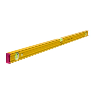 Stabila 29048 48" Type-80-AS Level - Yellow