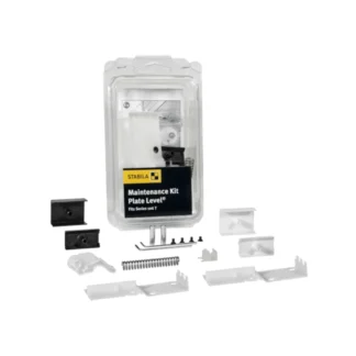 Stabila 33000 Plate Level & XTL Level Maintenance Kit