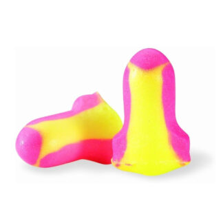 Honeywell LL-1 Laser Lite Single-Use Earplugs, 200 Pack
