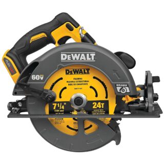 Dewalt DCS578B 60V MAX 7-1/4" Brushless Circular Saw with Electronic Brake (Tool Only)