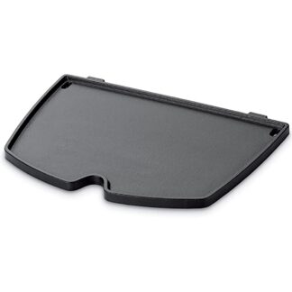 Weber Cast Iron Griddle Q 100/1000 Series 6558