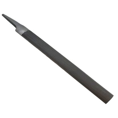 Nicholson 04960N 8" Smooth Half Round File