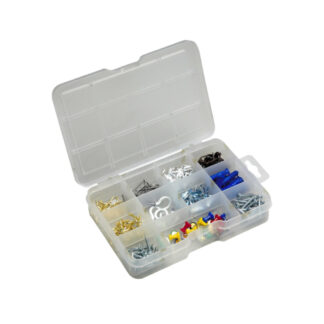 Onward AK06R 8" x 5" Household Kit, 246 Pack - Assorted