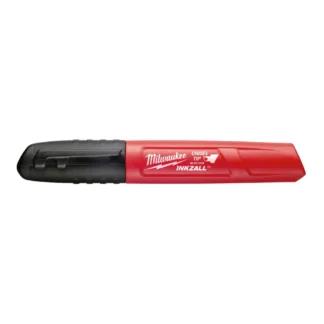 Milwaukee 48-22-3103 INKZALL™ Chisel Tip Marker - Black