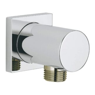 OUTLET WALL ELBOW CHROME GROHE 26184000