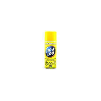 Jig-A-Loo JIG1401 10.9oz Jig-A-Loo Lubri Penetra