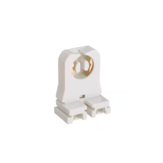 Cathelle 6880 Fluorescent Lamp Holder, 2 Pack