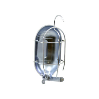 Cathelle 4309 Metal Light Cage Guard