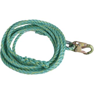 Delta Plus 50 Foot Lifeline