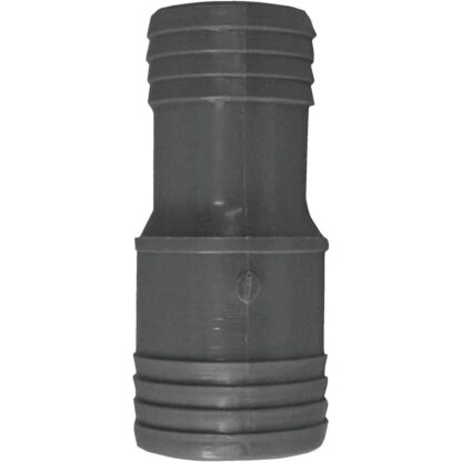 Boshart UPPRC-2015 2" X 1/2" Polypropylene Insert Coupling