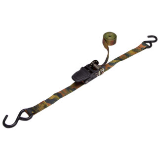 ProSource FH64052-CAMO Tie-Down Strap - Camo