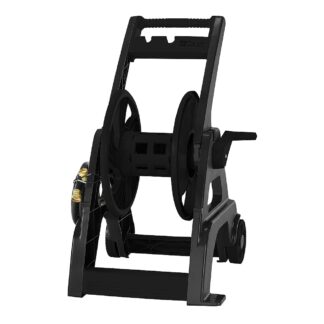 Garant 84665 175ft Foldable Hose Reel Cart