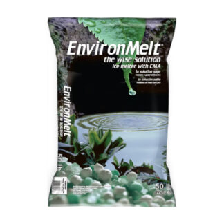 Kissner 8327175 50lb Environmelt Ice Melter