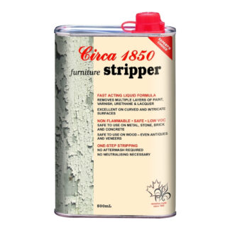 Circa 1850 180050 500ml Furniture Stripper