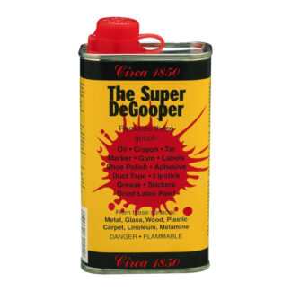 Circa 1850 320025 250ml Adhesive & Glue Remover