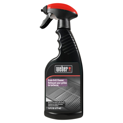 8032 Grate Grill Cleaner