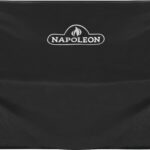 PRO 500 & PRESTIGE&reg; 500 BUILT-IN GRILL COVER