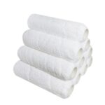 SLEEVE ROLLER MICRO FIBER 3/8" PILE 10PK 98050-C