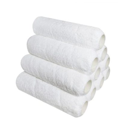 SLEEVE ROLLER MICRO FIBER 3/8" PILE 10PK 98050-C