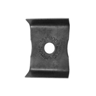 Hyde CW-10-B 1" Scraper Blade