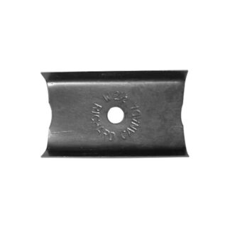 Hyde CW-2-1/2-B 2-1/2" Scraper Blade