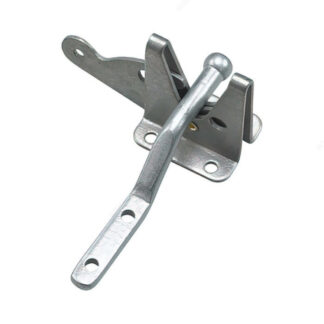 Onward 301GAV 301 Series Steel Gate Latch - Galvanized
