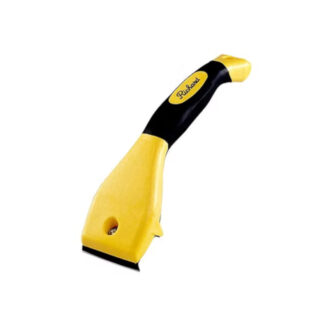 Richard 04512 9" x 2-1/2" Ergonomic Paint Scraper
