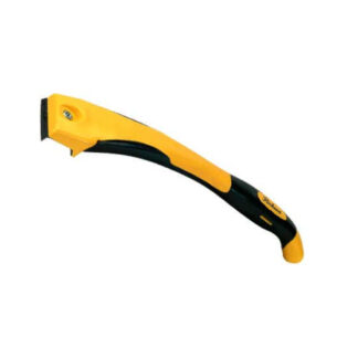 Richard 04514 14" x 2-1/2" Ergonomic Paint Scraper