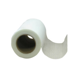 Richard 18460 150ft x 2" Self-Adhesive Drywall Tape - White