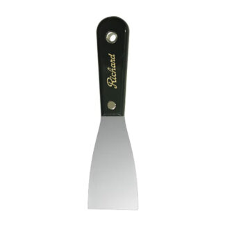 Richard P-2-S 2" HCS & Polyproylene Stiff Putty Knife