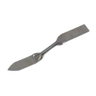 Richard PAT-1 15/16" Steel Plaster Patcher