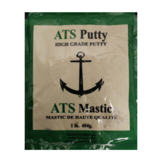 Anchor Tools ATSPUTTY 1LB High Grade Putty
