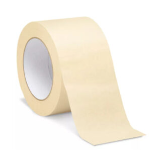 Cantech 010700/515 55m x 72mm General Purpose Masking Tape