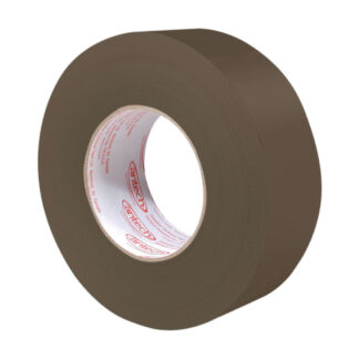 Cantech 94-03 48mm x 55m Duct Tape - Brown