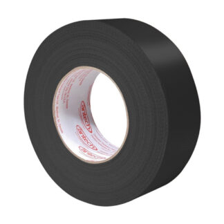 Cantech 94-01 48mm x 55m Duct Tape - Black