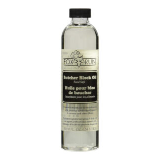 Fox Run 3118 236ml Butcher Block Oil