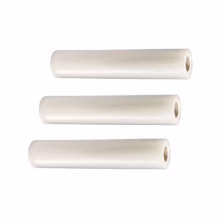 Weston 30-0202-W 18ft x 11" Vacloc Plastic Vacuum Bag, 3 Pack - Clear