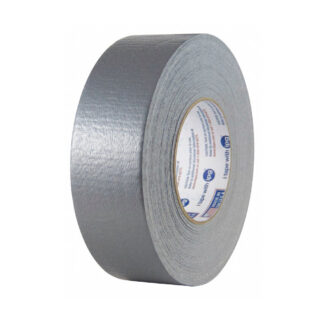 Intertape 82843 AC36 48mm x 54.8m Duct Tape - Grey