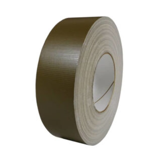 Cantech 94-19 48mm x 55m Duct Tape - Olive