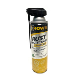 Krown T40 400g Max Strength Rust Protection & Lubricant