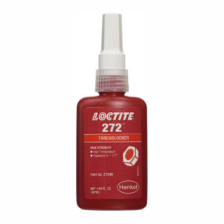 Loctite 27240 50ml 272 High-Strength Threadlocker