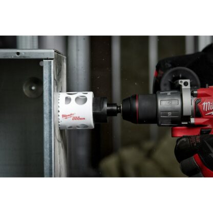 Milwaukee 49-56-0062 1-1/4" Ice Hardened Hole Saw
