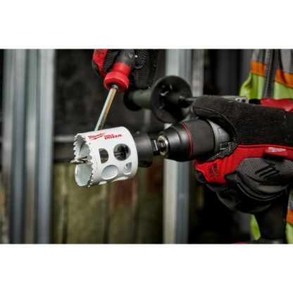 Milwaukee 49-56-0062 1-1/4" Ice Hardened Hole Saw