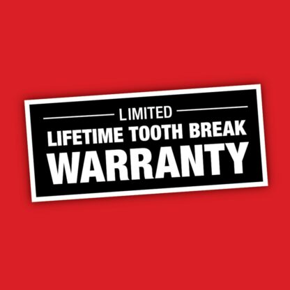 Milwaukee 49-56-0062 1-1/4" Ice Hardened Hole Saw