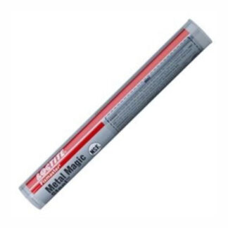 Loctite 98853 4oz Fixmaster Metal Magic Steel Epoxy Stick