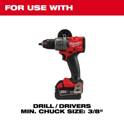 Milwaukee 49-56-0102 1-3/4" Ice Hardened Hole Saw