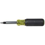 SCREWDRIVER/NUTDRIVER MULTIBIT 32557