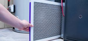 Air & Furnace Filters