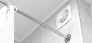 Bath Fan Ventilation