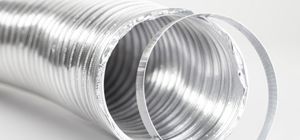 Dryer Ventilation